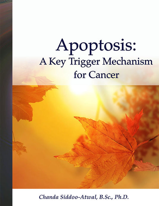 🆕 🚀 APOPTOSIS: A KEY TRIGGER MECHANISM FOR CANCER