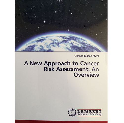 A NEW APPROACH TO CANCER RISK ASSESSMENT: AN OVERVIEW